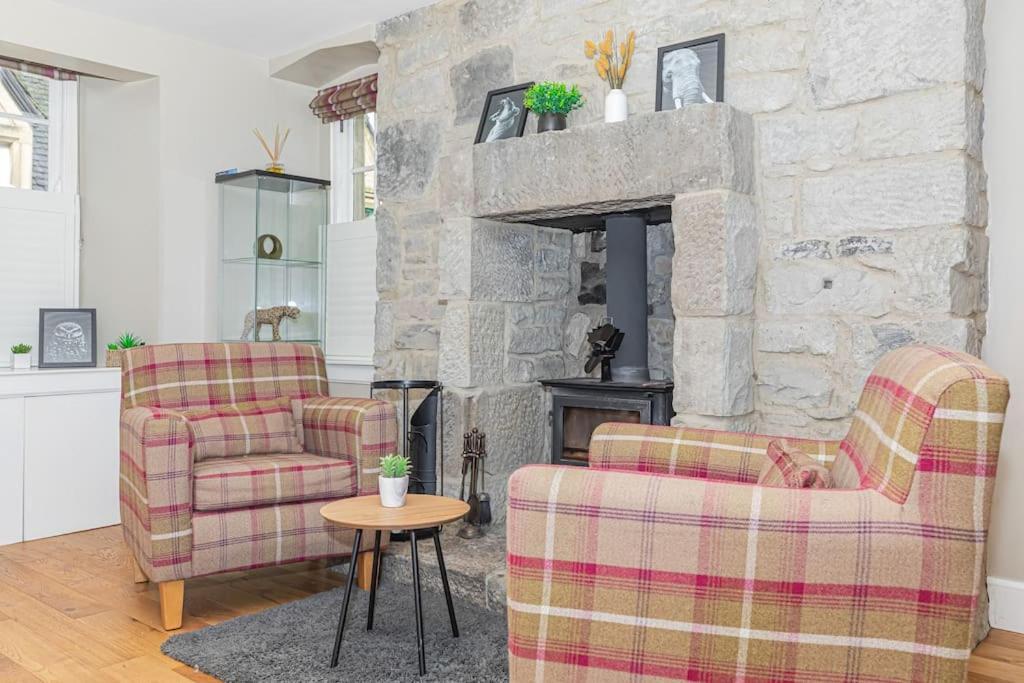 The Gate House - 3 Bed & Parking Villa EDI Exterior photo