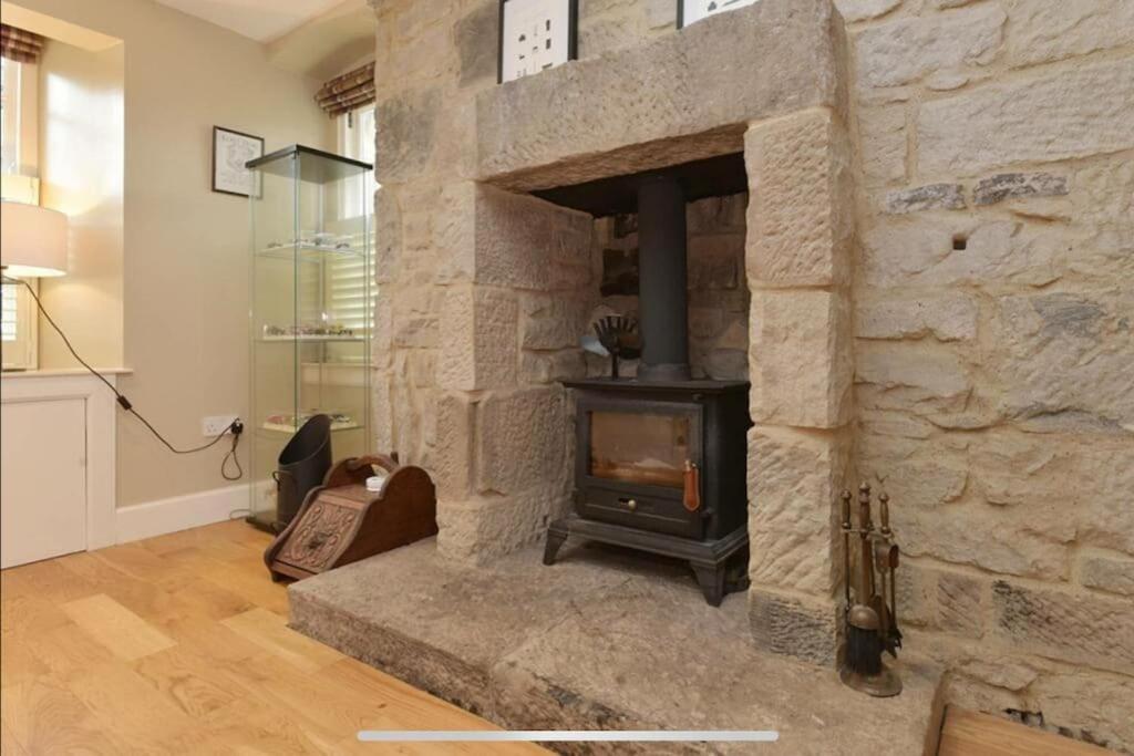 The Gate House - 3 Bed & Parking Villa EDI Exterior photo