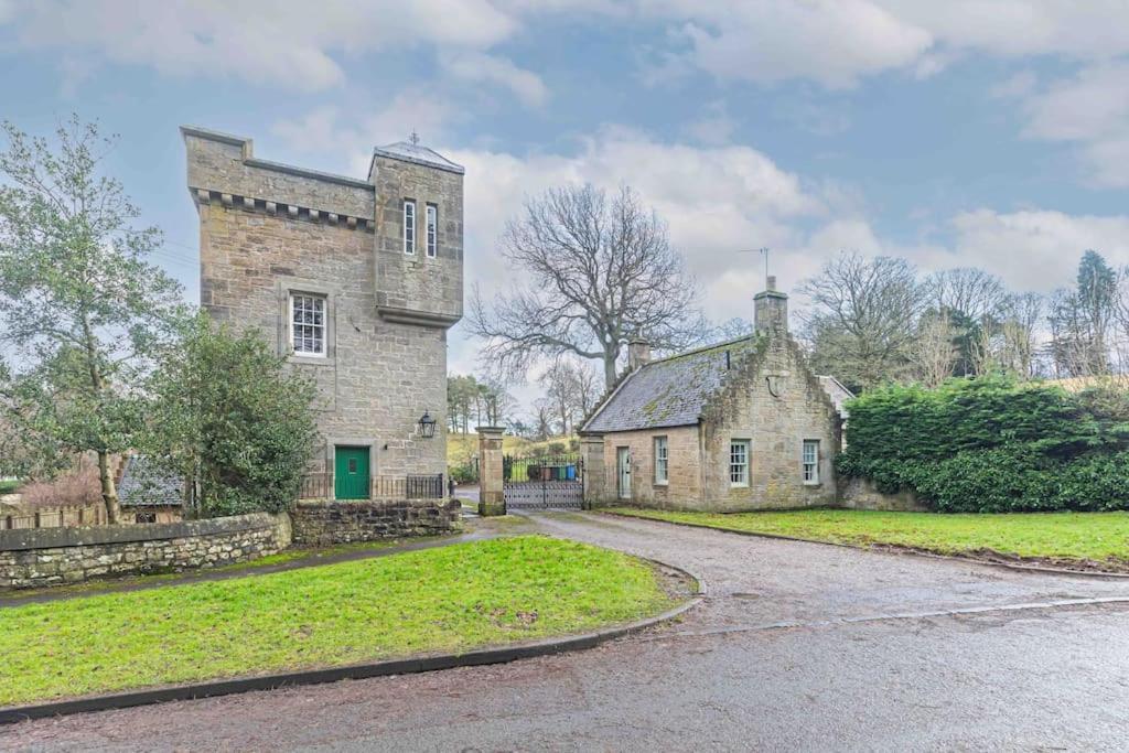 The Gate House - 3 Bed & Parking Villa EDI Exterior photo