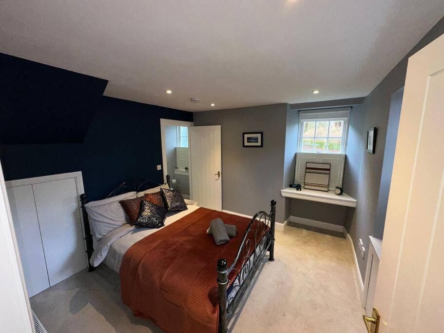 The Gate House - 3 Bed & Parking Villa EDI Exterior photo