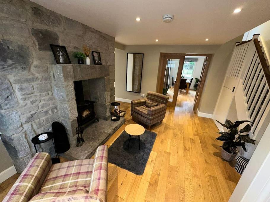The Gate House - 3 Bed & Parking Villa EDI Exterior photo