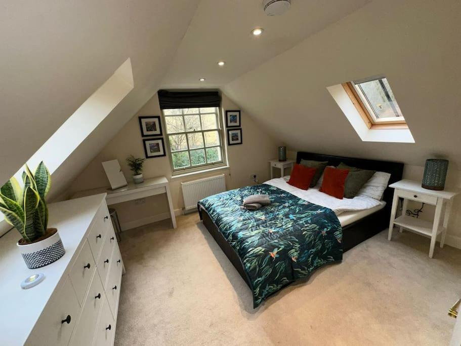 The Gate House - 3 Bed & Parking Villa EDI Exterior photo