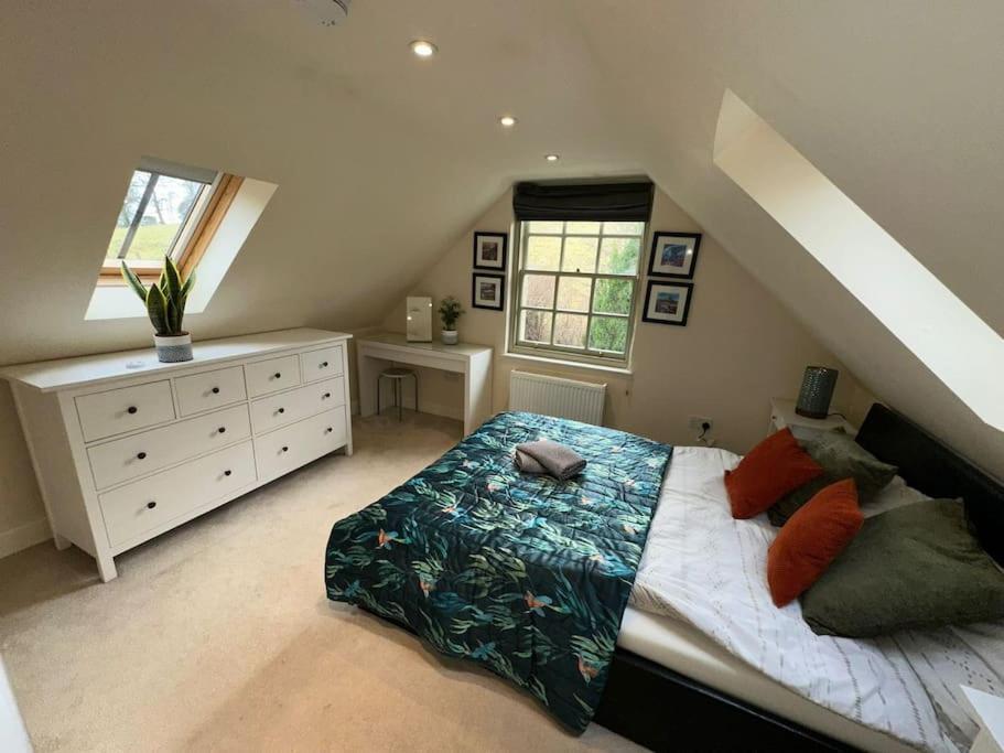 The Gate House - 3 Bed & Parking Villa EDI Exterior photo