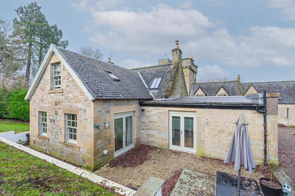 The Gate House - 3 Bed & Parking Villa EDI Exterior photo