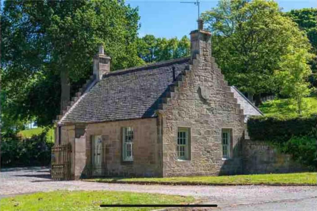 The Gate House - 3 Bed & Parking Villa EDI Exterior photo